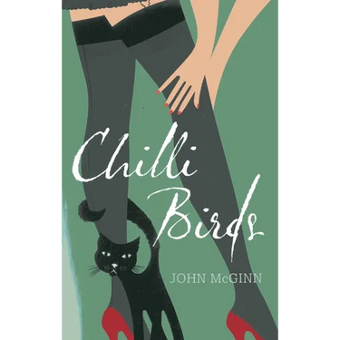 Chilli Birds: From Suburbia to Island King
