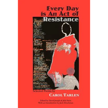 Every Day is an Act of Resistance