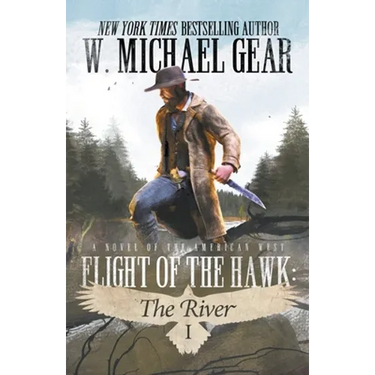 Flight Of The Hawk: The River