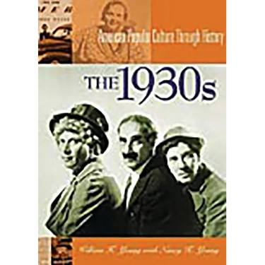 The 1930s