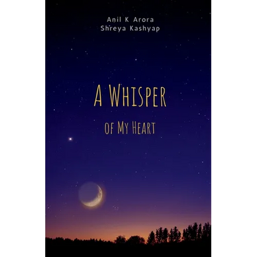 A Whisper of My Heart