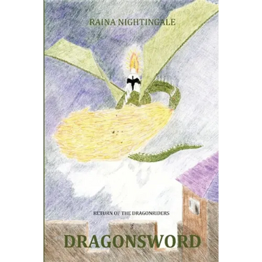 DragonSword