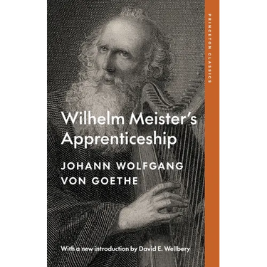 Wilhelm Meister's Apprenticeship