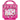 My Pink Purse Activity Book