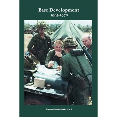 Base Development 1965-1970