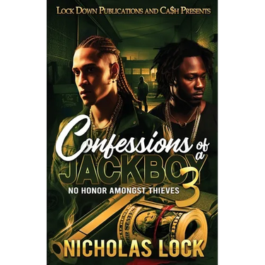 Confessions of a Jackboy 3