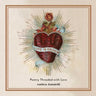 Love Is Enough: Poetry Threaded with Love