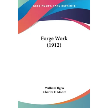 Forge Work (1912)