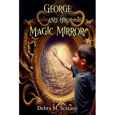 George and His Magic Mirror