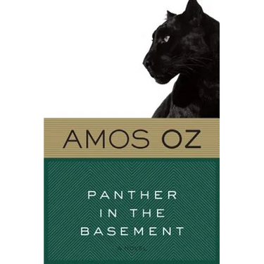 Panther in the Basement