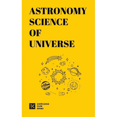 Astronomy Science of Universe