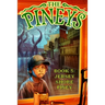 The Pineys: Book 5: Jersey Shore Piney