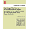 My Story of the War: a woman's narrative of four years' personal experience as Nurse in the Union Army ... Illustrated, etc.