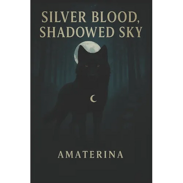 Silver Blood, Shadowed Sky
