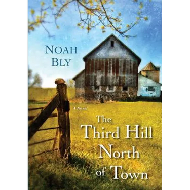 The Third Hill North of Town