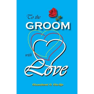 To the Groom with Love