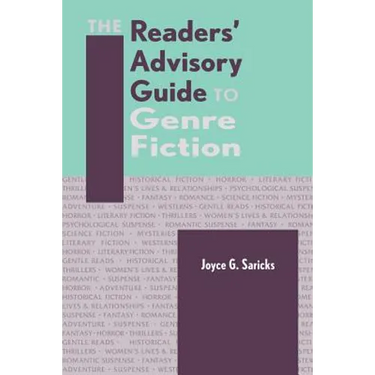 Ra to Genre Fiction