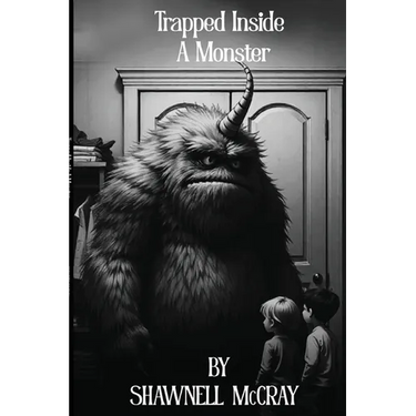 Trapped Inside a Monster