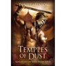 Temples of Dust: Kingdoms of Sand Book 4