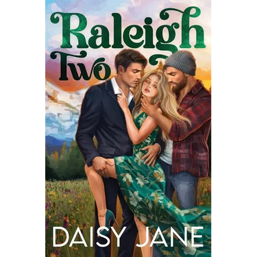 Raleigh Two