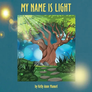 My Name Is Light