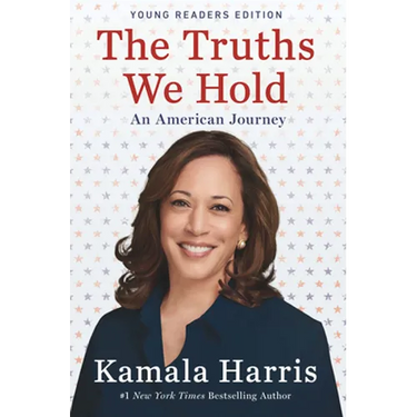 The Truths We Hold Yre: An American Journey