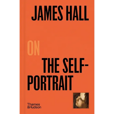 James Hall on the Self-Portrait