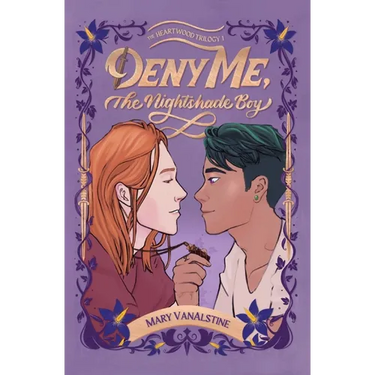 Deny Me, The Nightshade Boy