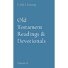 Old Testament Readings & Devotionals: Volume 8