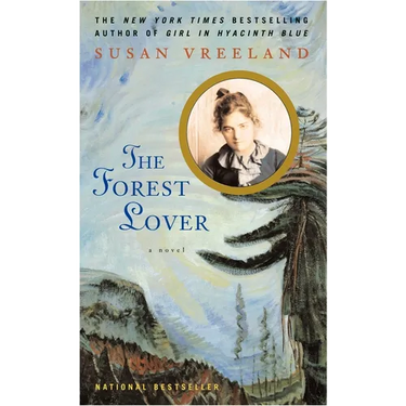 The Forest Lover
