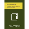 The Textile Arts: A Handbook of Fabric Structure and Design Processes