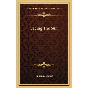 Facing The Sun