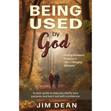 Being Used by God: Finding Renewed Purpose in Life's Changing Seasons