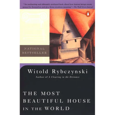 The Most Beautiful House in the World