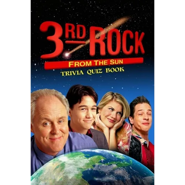 3rd Rock from the Sun