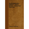 Northamptonshire Folklore - Fairies, Witches, Animal and Plant Lore
