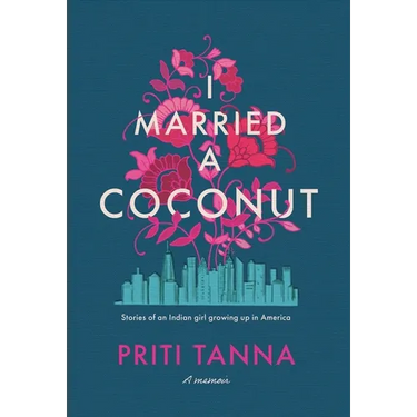 I Married a Coconut
