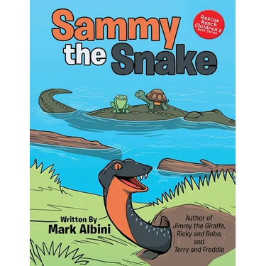 Sammy The Snake