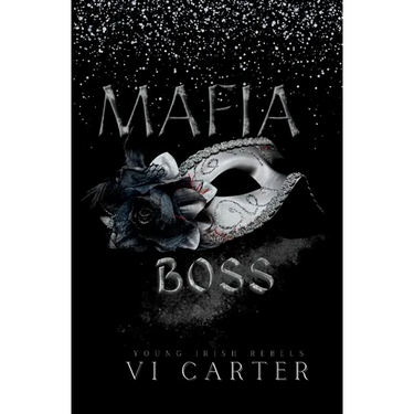 Mafia Boss: Dark Irish Mafia Romance