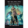 Barbaric Vol. 5: The Long Death