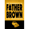 The Incredulity of Father Brown (Warbler Classics)