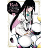 Rock Is a Lady's Modesty, Vol. 2: Volume 2
