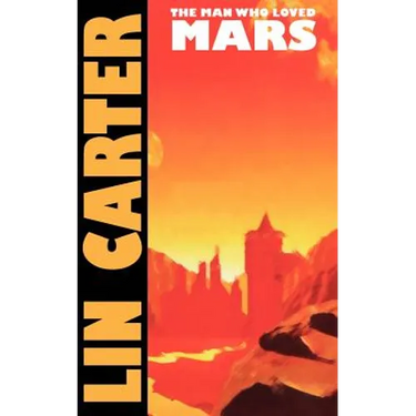 The Man Who Loved Mars