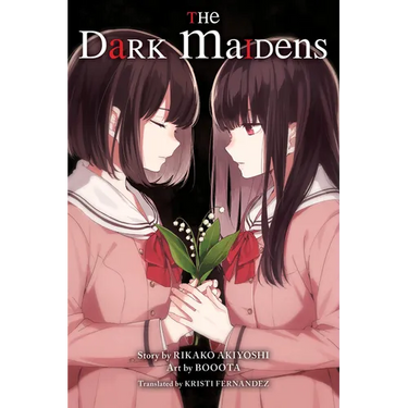 The Dark Maidens