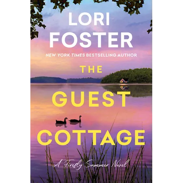 The Guest Cottage