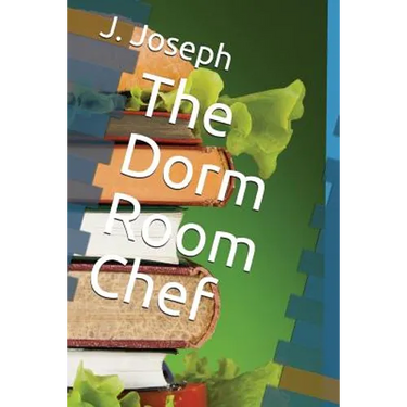 The Dorm Room Chef