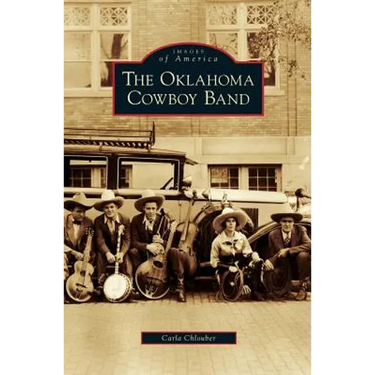Oklahoma Cowboy Band