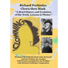 Richard Pochinko: Clown thru Mask