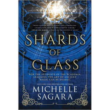 Shards of Glass