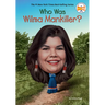 Who Was Wilma Mankiller?